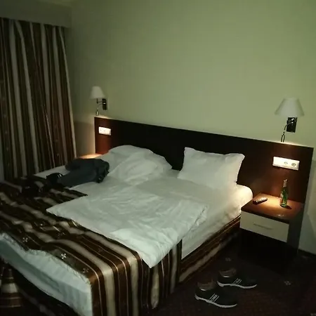 Hostel Varkaus 호스텔 바르카우스