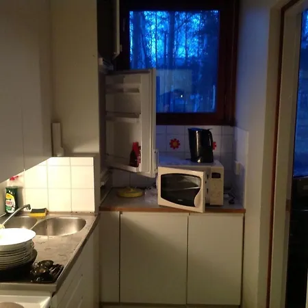 Hostel Hostel Varkaus