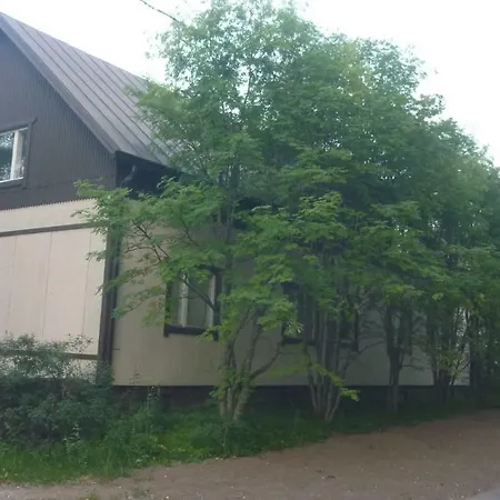 Hostel Varkaus *