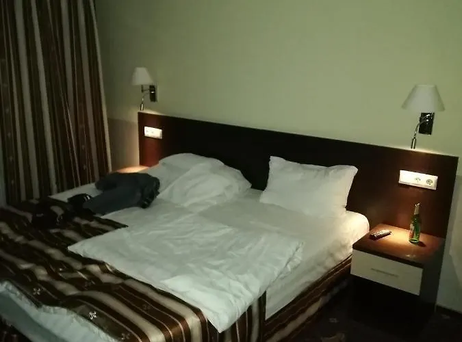 Hostel Varkaus Hostel Varkaus