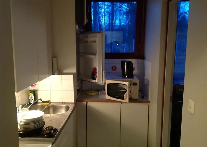 Hostel Hostel Varkaus